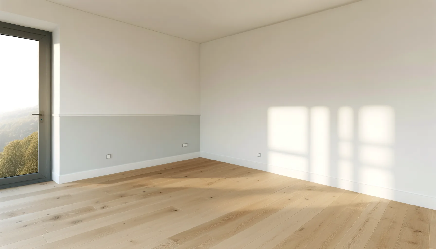 Basement Flood Recovery