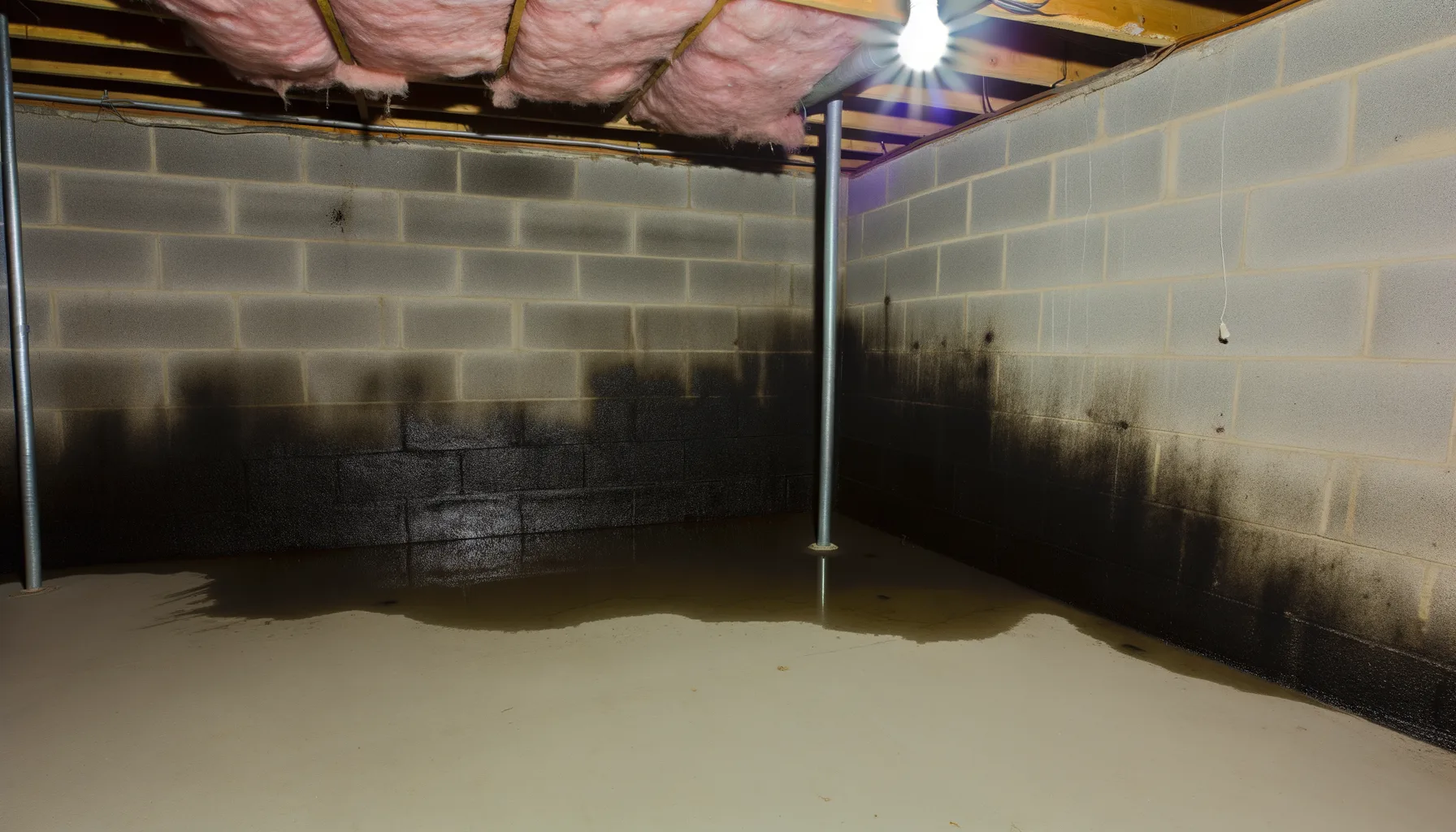 Storm Damage Restoration