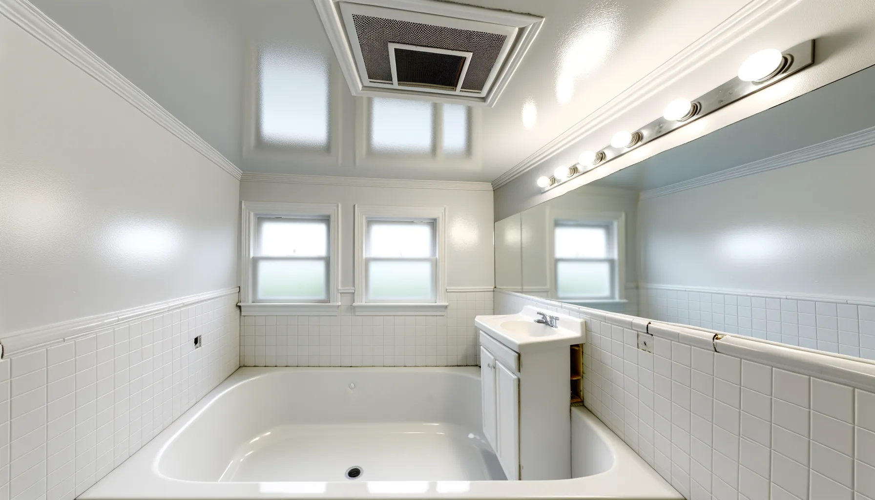 Sewage Cleanup - Project 4