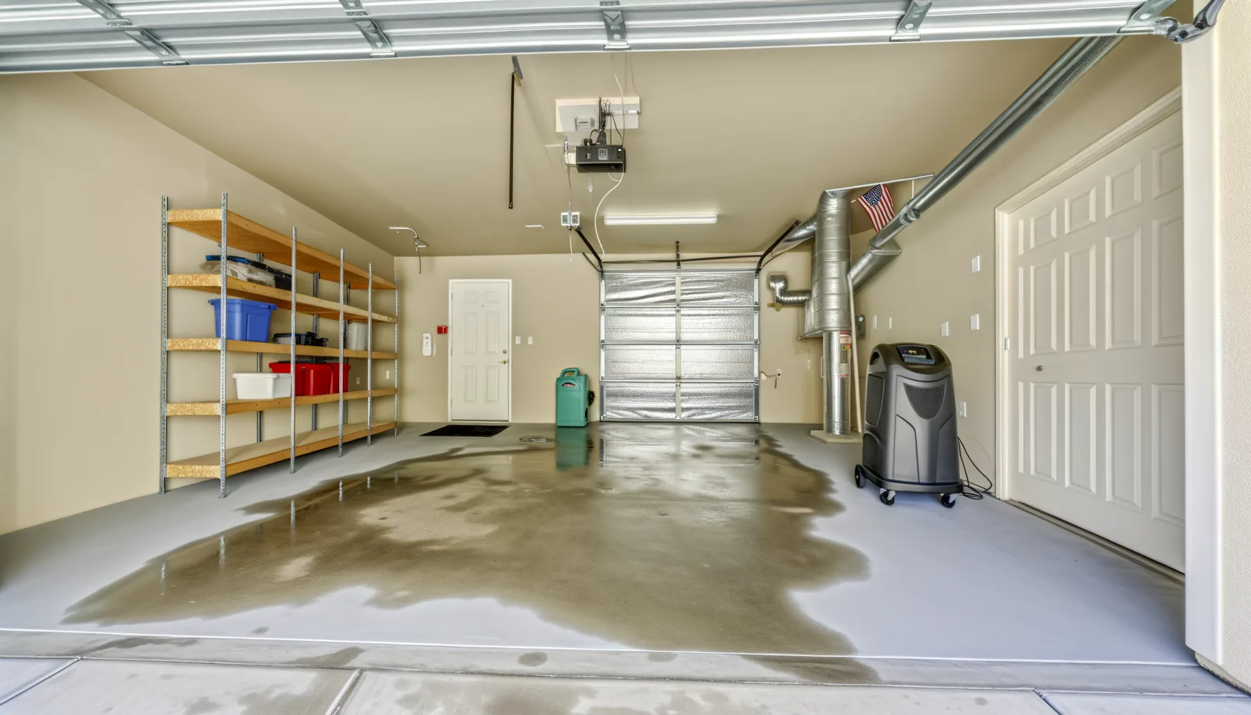 How Much Does Water Damage Restoration Cost in Denver? Complete 2026 Price Guide