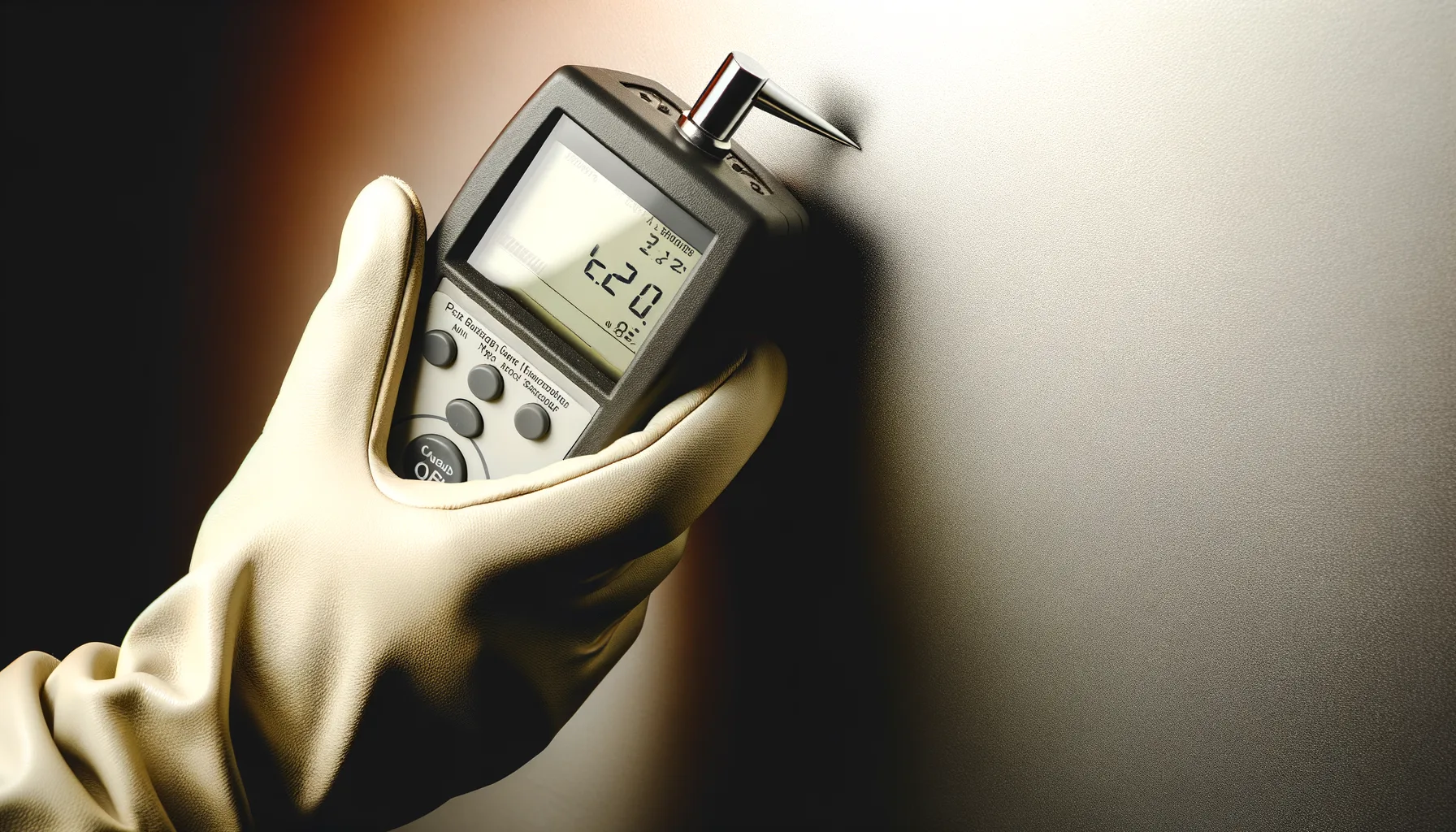 Professional Equipment